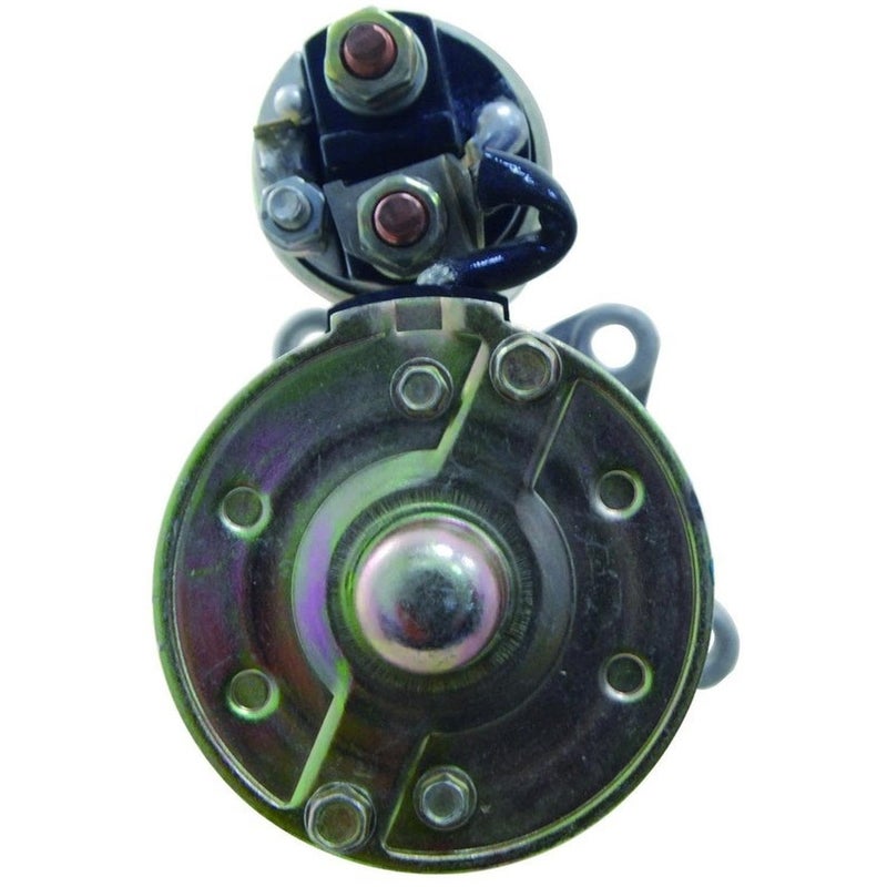 Premier Gear PG-3267 Starter Compatible with Ford Auto & Truck, Crown Victoria, E Series Vans, Expedition, Mustang, Town Car 4.6L 4.6 92 93 94 95 1992 1993 1994 1995 SA-789 SA-808, Silver - Image 3